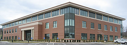 Farmington, CT Medical Building